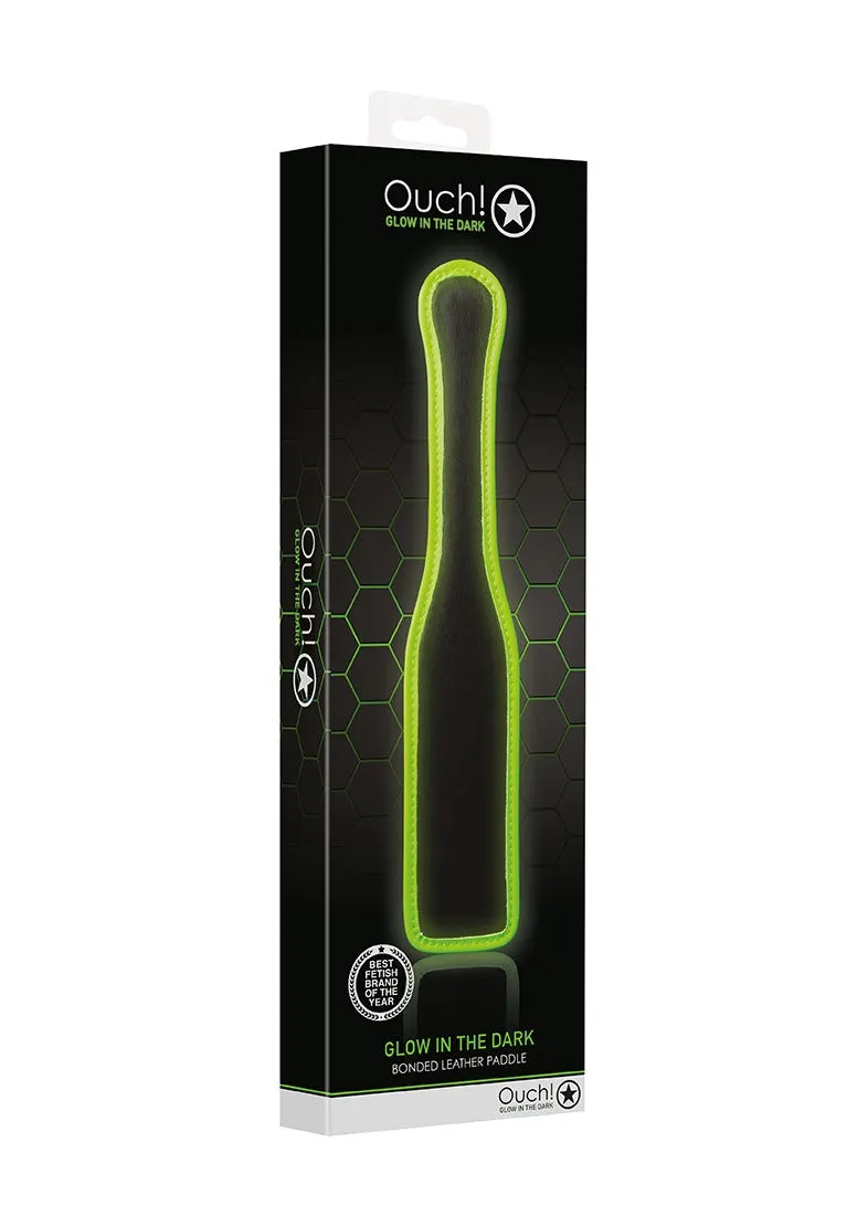 Paddle - Glow In The Dark