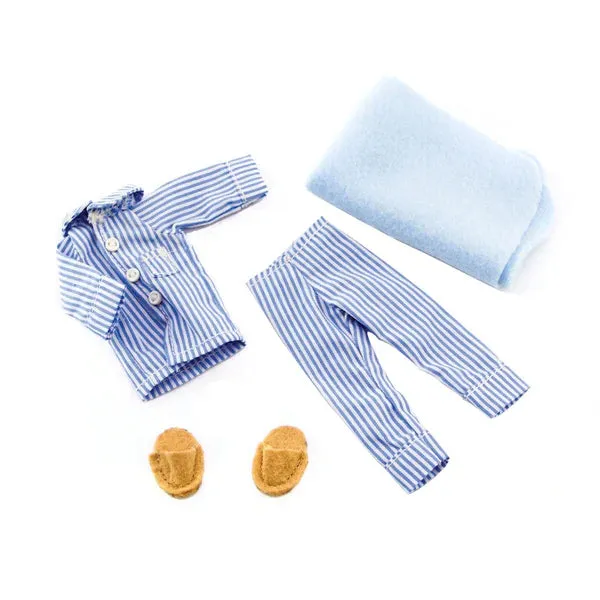 Pajama Party Outfit