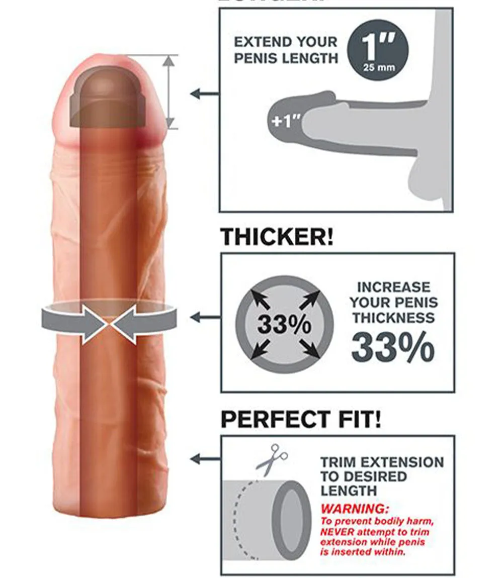 Perfect 1 Penis Extension