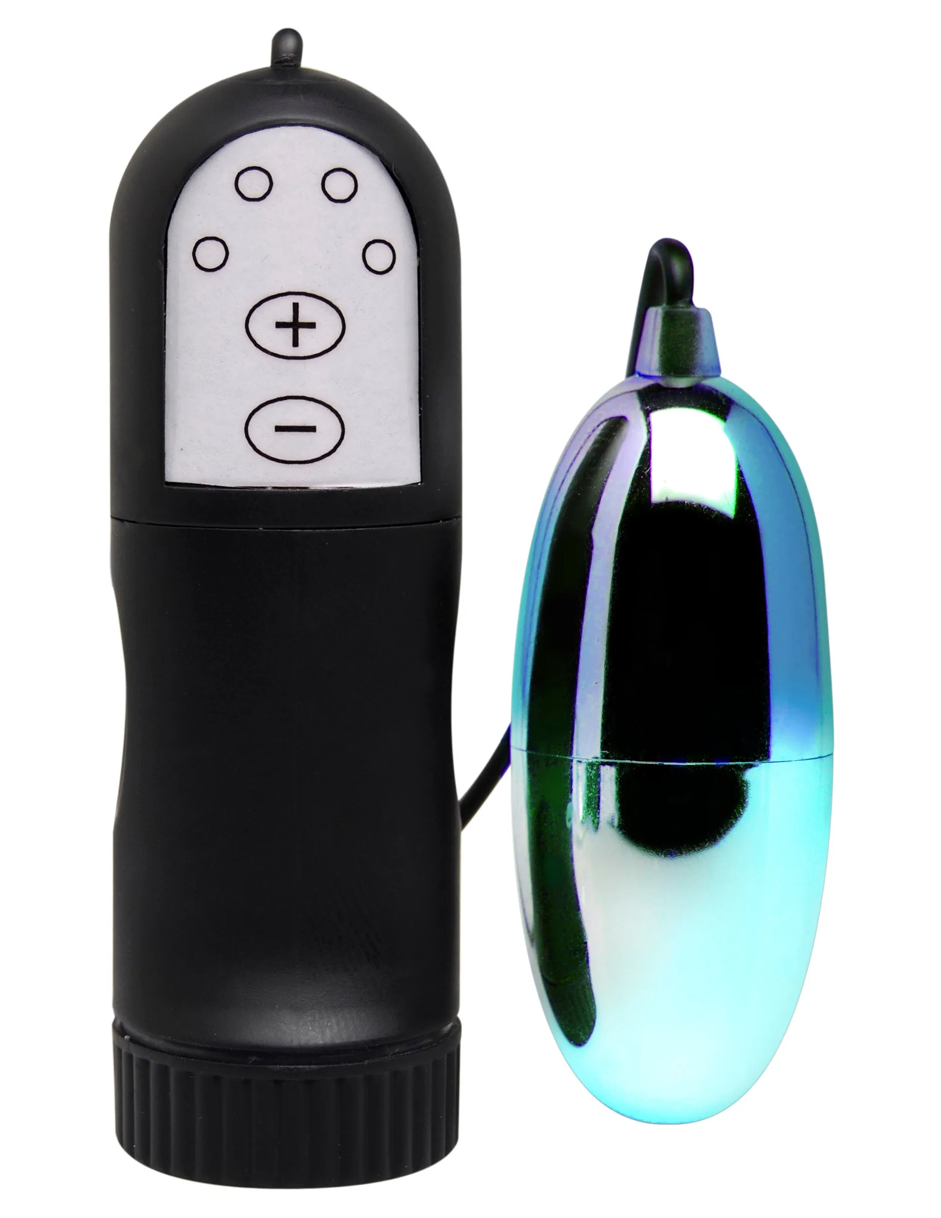 Pipedream - Deluxe Multi Speed Bullet