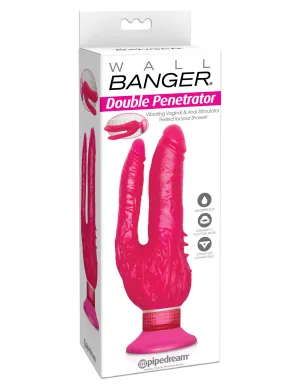 Pipedream - Double Penetrator