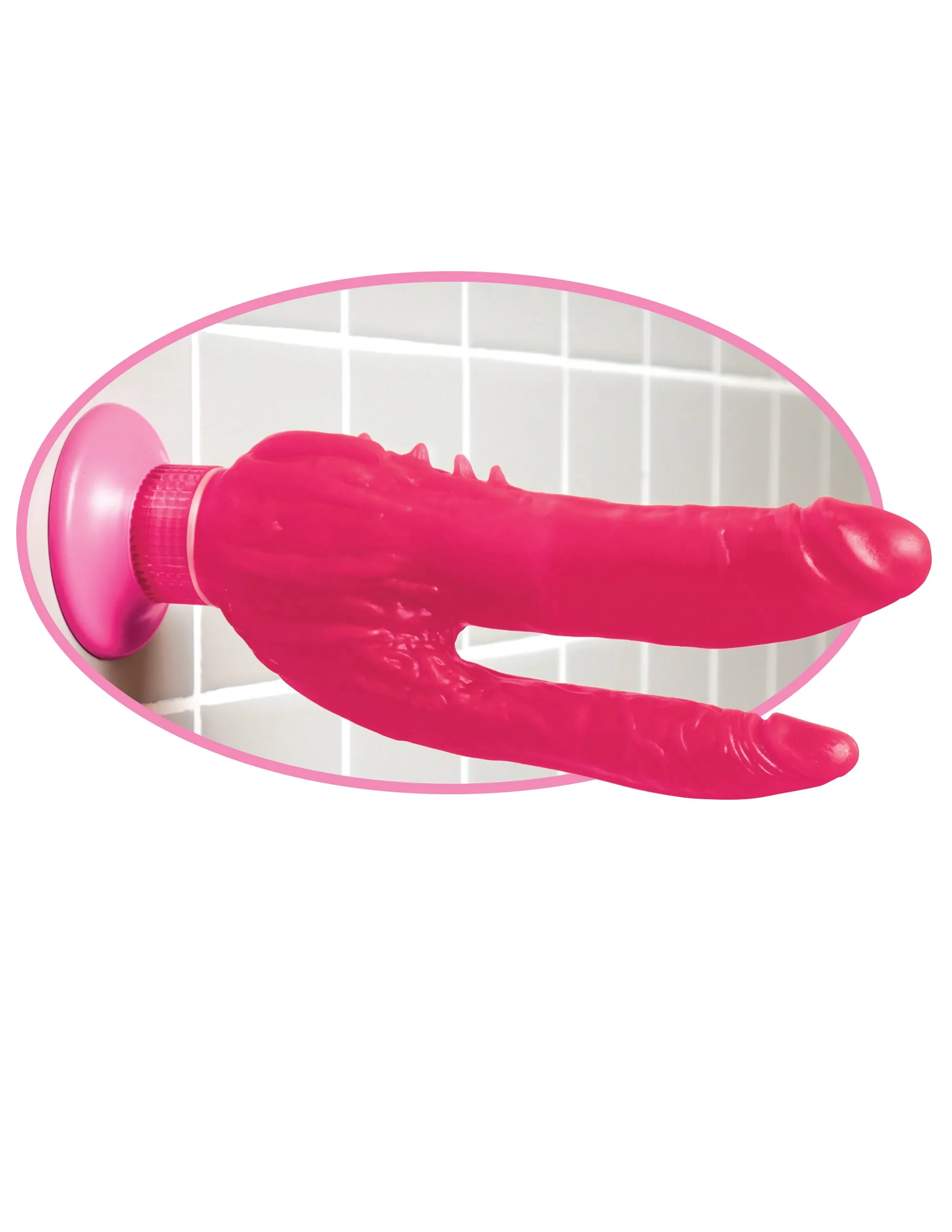 Pipedream - Double Penetrator