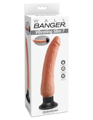 Pipedream - Vibrating Dildo