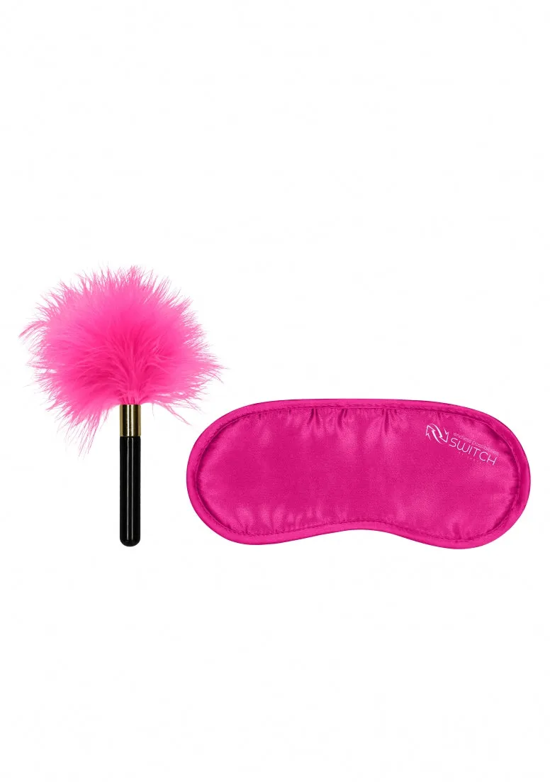 Pleasure Kit #3 - Pink