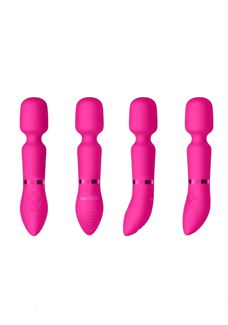 Pleasure Kit #3 - Pink