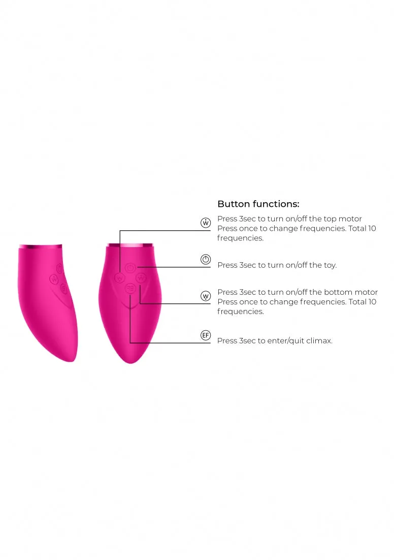 Pleasure Kit #3 - Pink