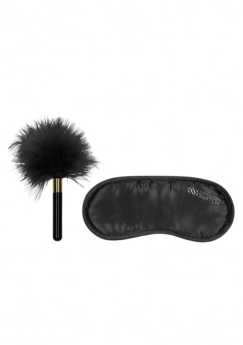 Pleasure Kit #4 - Black