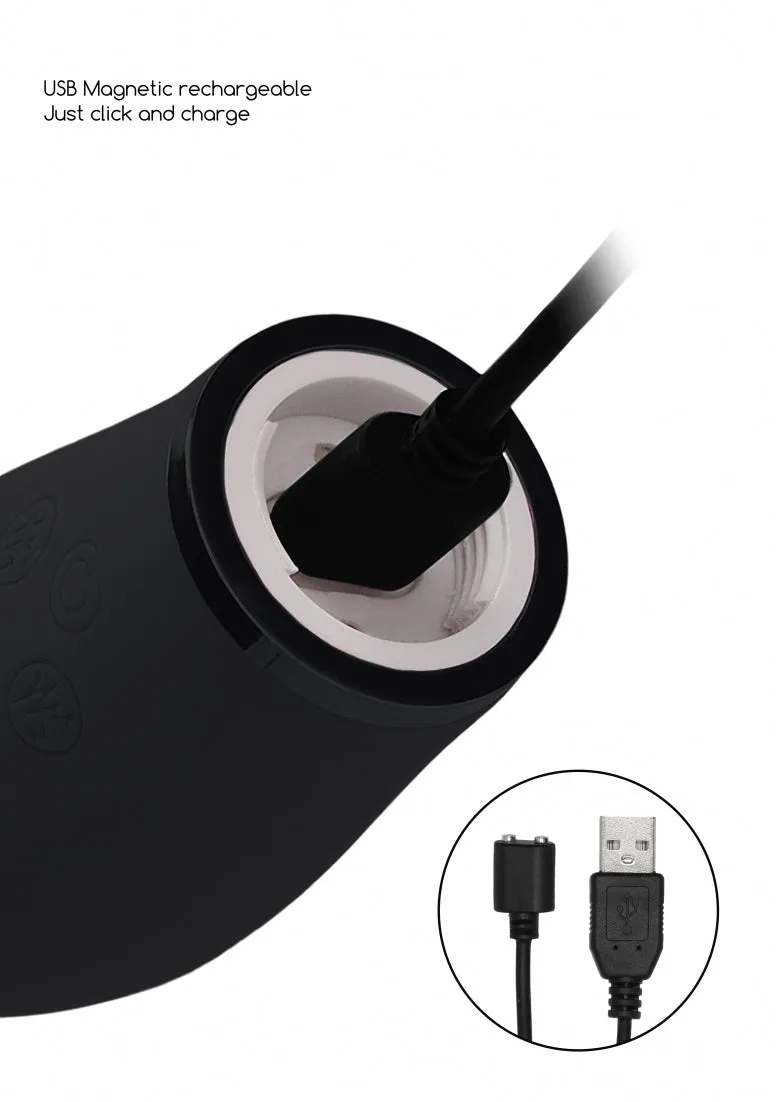 Pleasure Kit #4 - Black