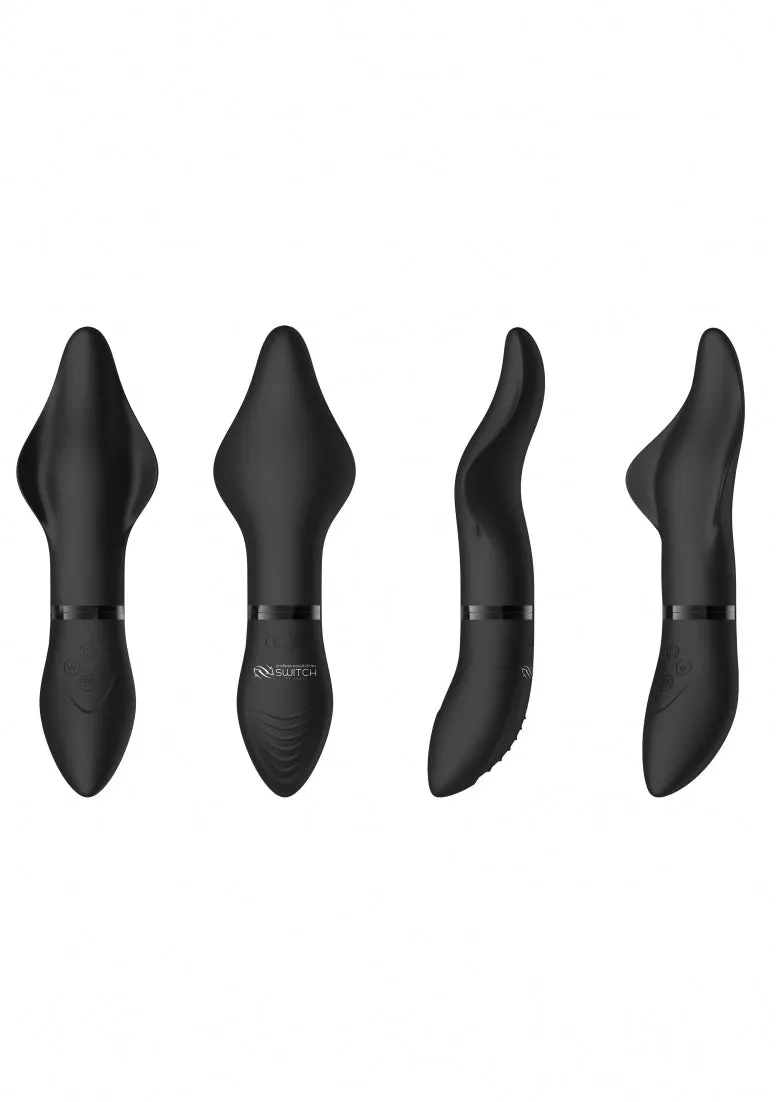 Pleasure Kit #6 - Black