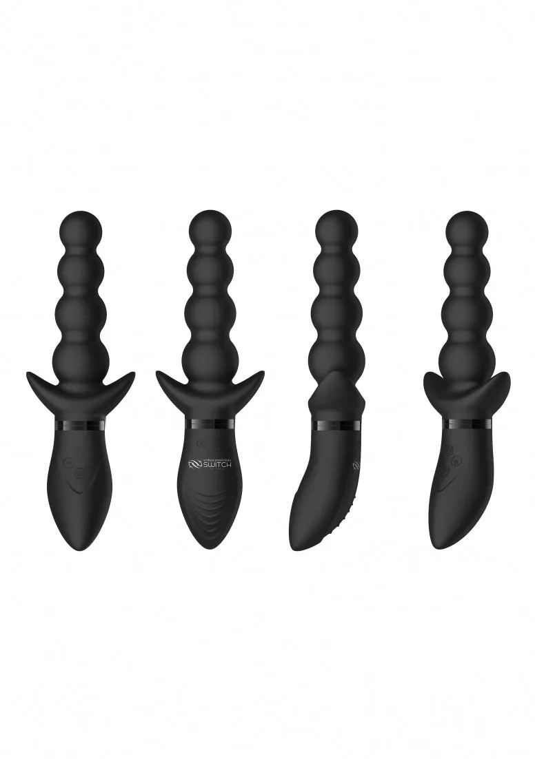Pleasure Kit #6 - Black
