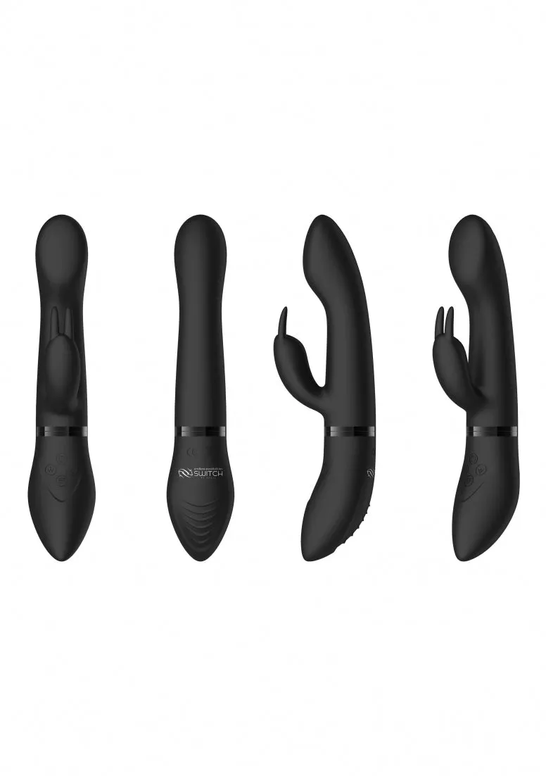 Pleasure Kit #6 - Black