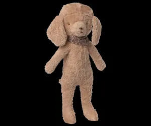 Poodle Dog, Plush