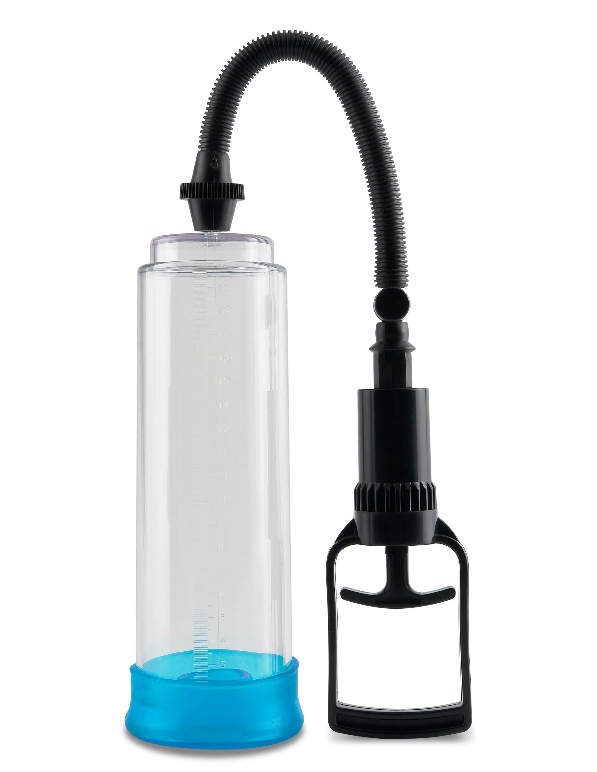 Pump Worx - Cock Trainer Pump System