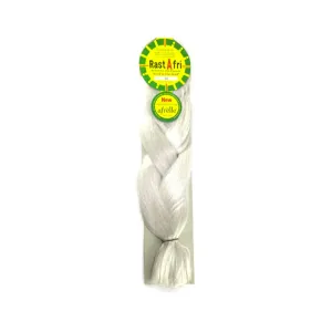 RastAfri Freed'm Silky Braid Pre-Stretched #60