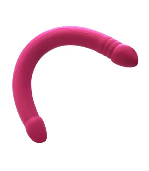 Real Double Do 16.5 Dildo