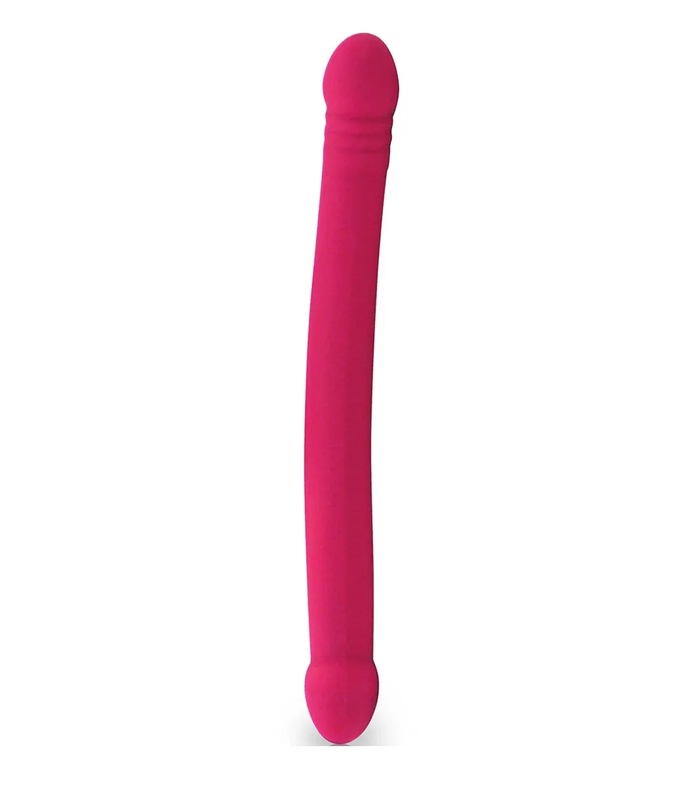 Real Double Do 16.5 Dildo