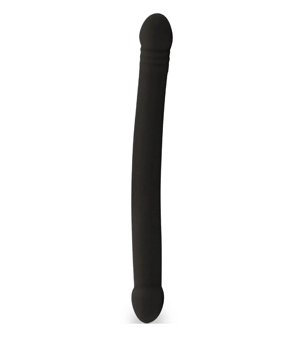 Real Double Do 16.5 Dildo