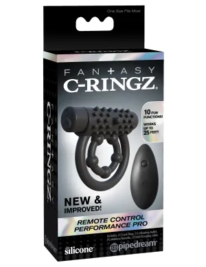 Remote Control Performance Pro
