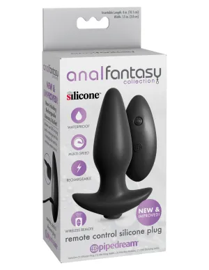 Remote Control Silicone Plug