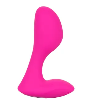 Remote G–Spot Arouser