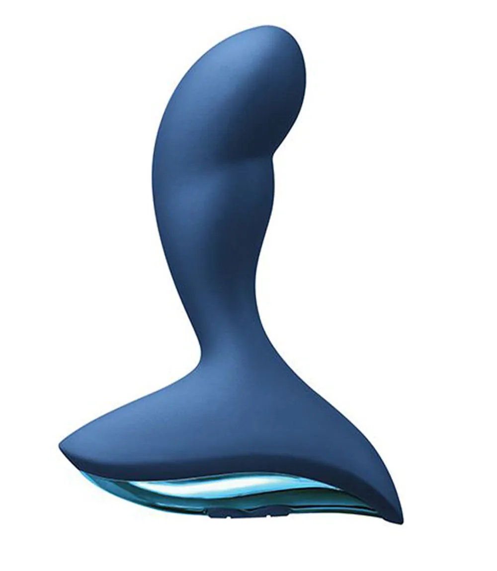 Renegade Mach II Prostate Vibrator