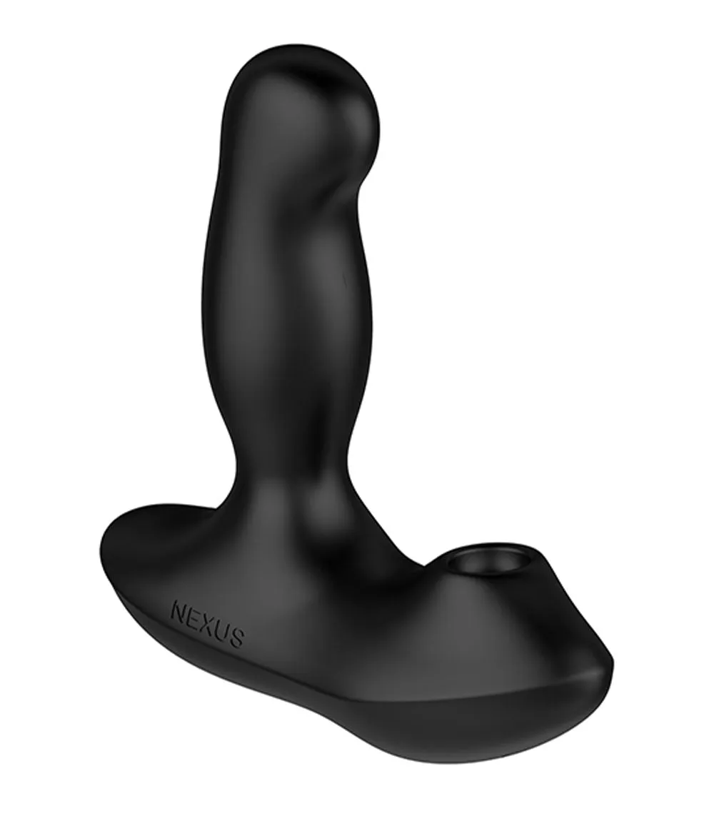 Revo Air Rotating Prostate Stimulator