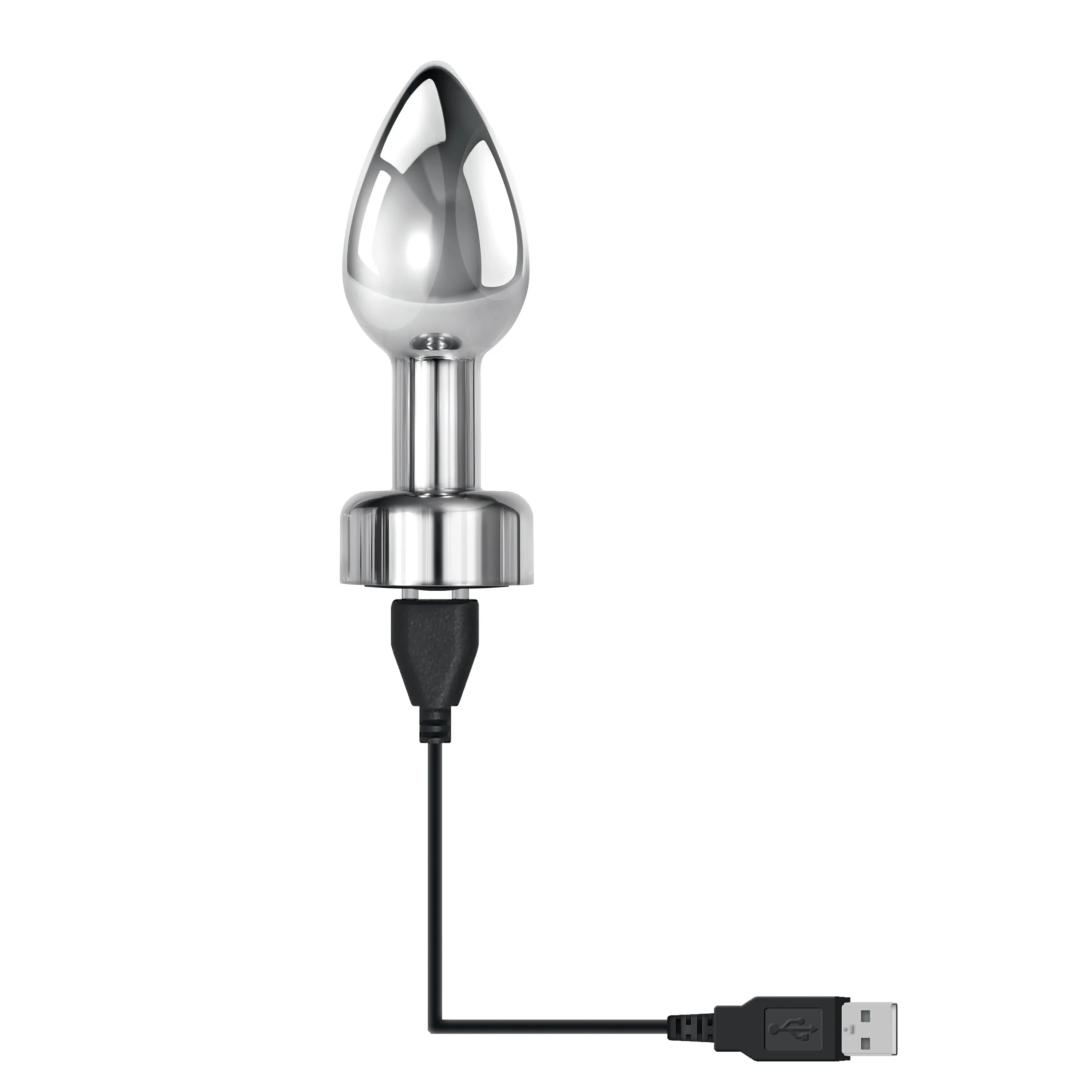 Rockin' Metal Plug