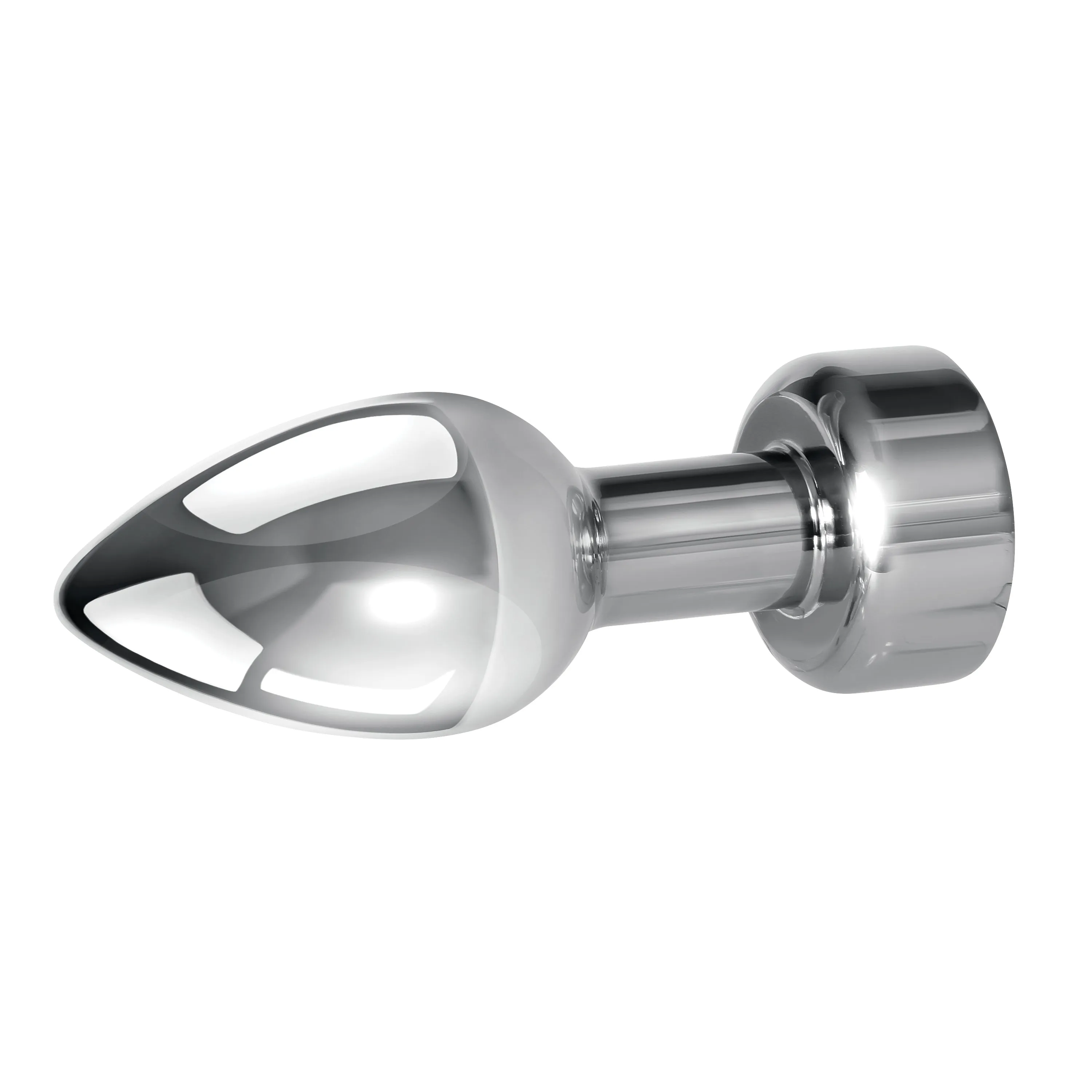Rockin' Metal Plug