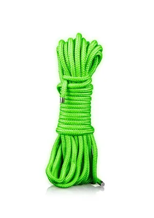 Rope - 10m/16 Strings - Glow In The Dark
