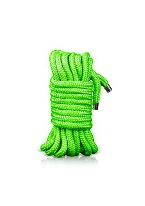 Rope - 5m/16 Strings - Glow In The Dark
