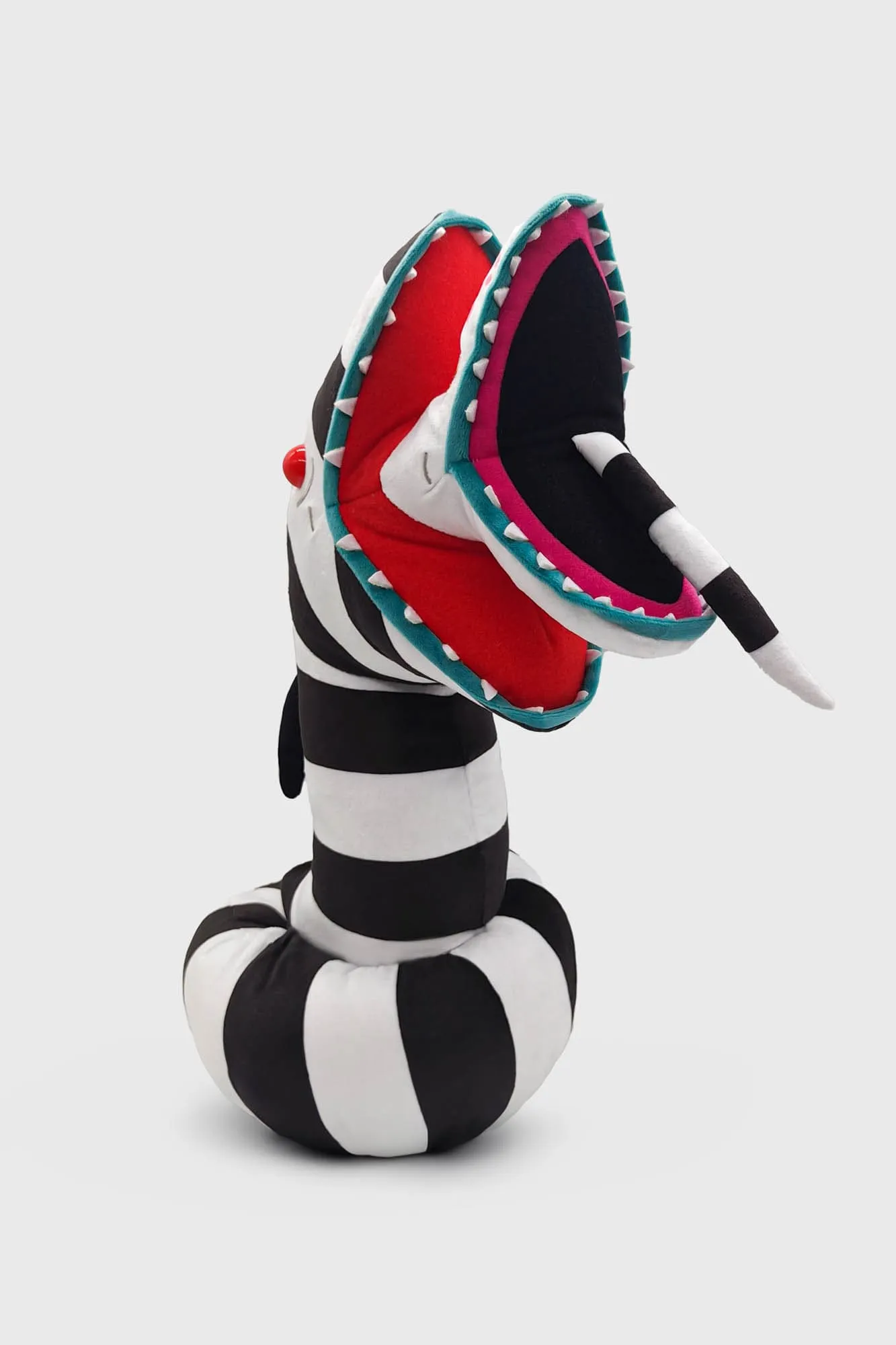 Sandworm Plush Toy