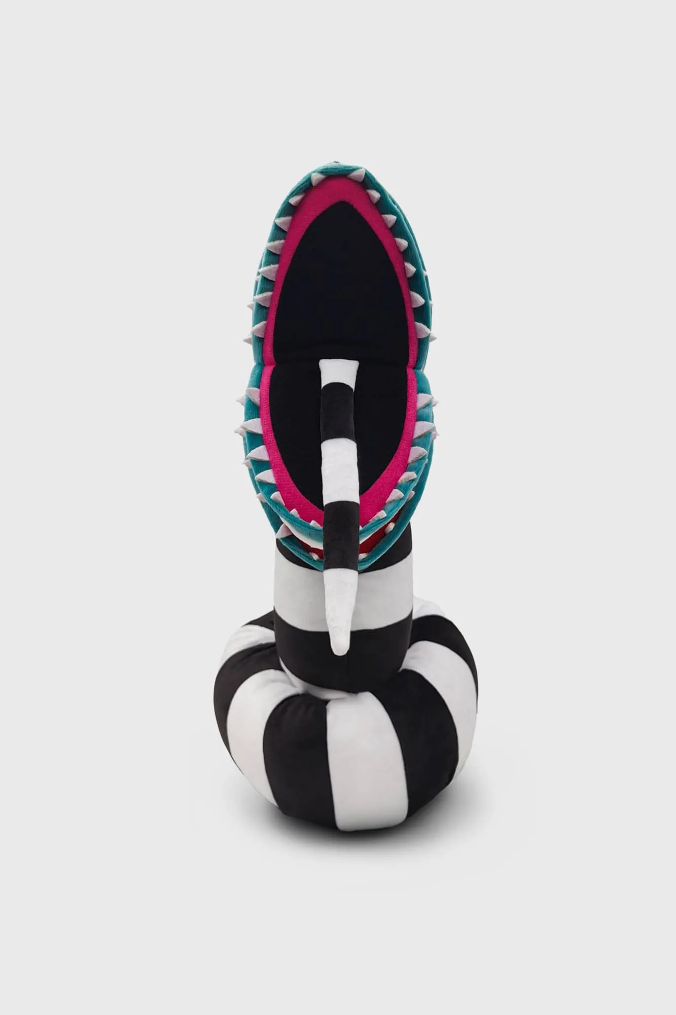 Sandworm Plush Toy