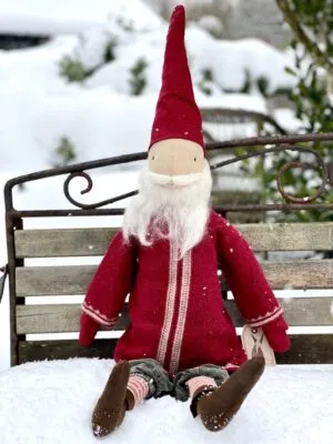 Santa Small
