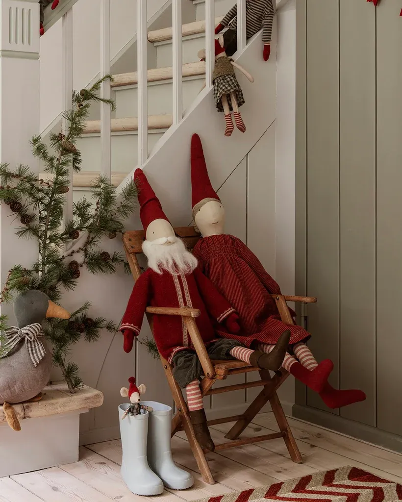 Santa Small