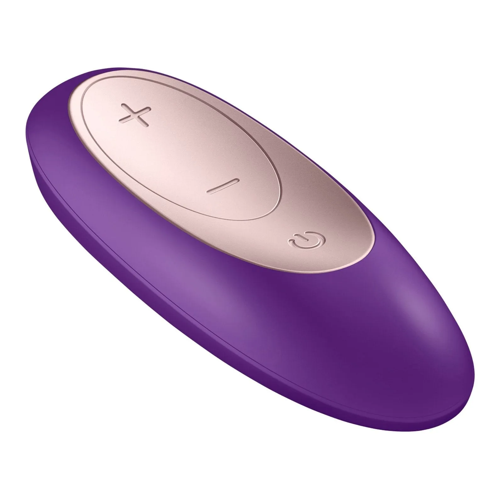 Satisfyer Double Plus Remote Partner Vibrator