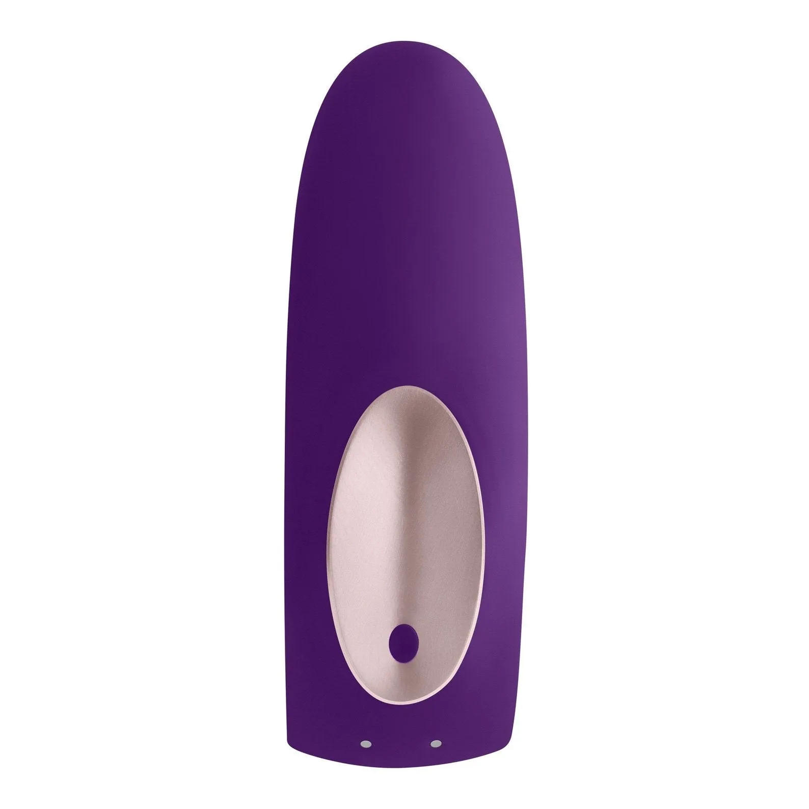 Satisfyer Double Plus Remote Partner Vibrator