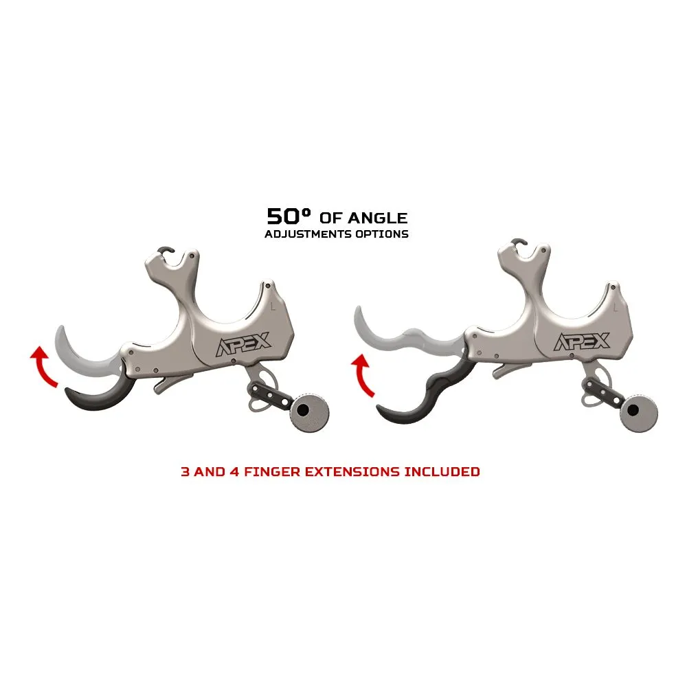 Scott Archery Apex Bow Release