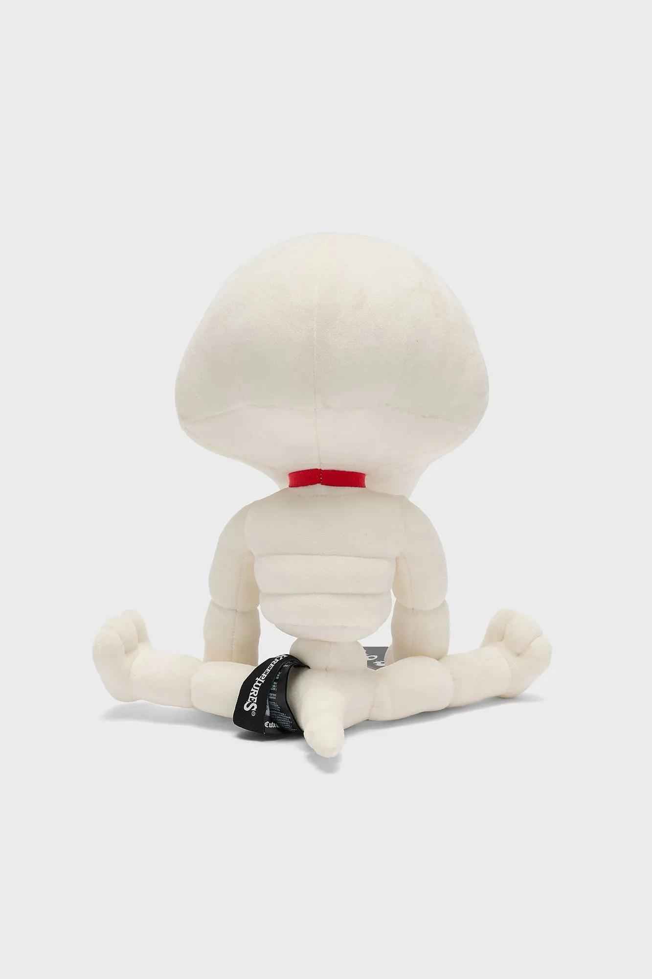 Scraps Plush Toy