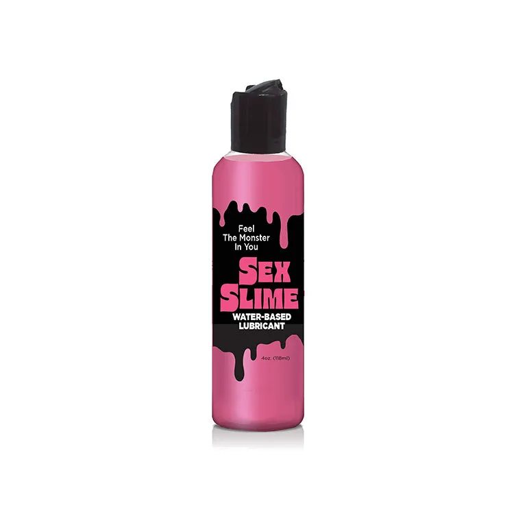 Sex Slime Water Based Lube