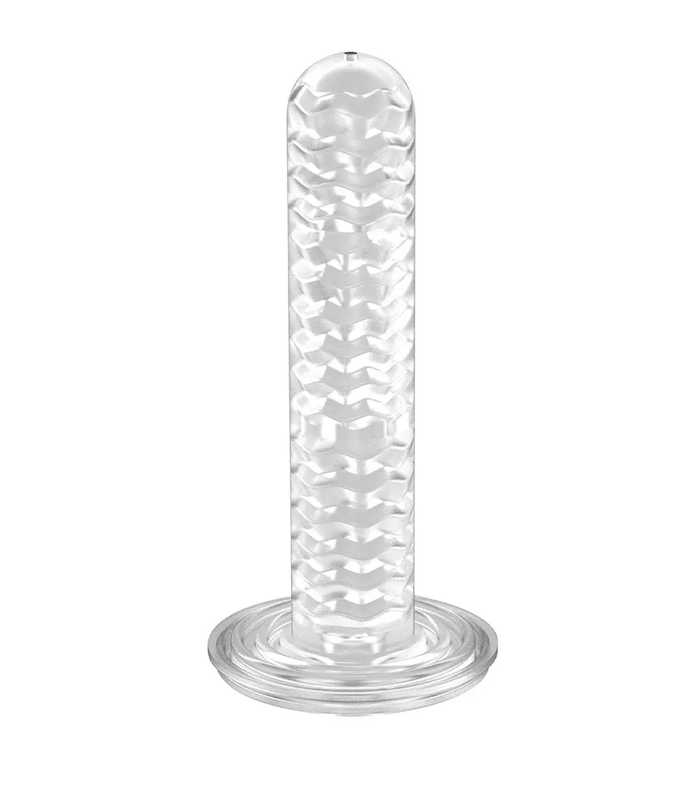 Sexpresso Press & Play Male Masturbator