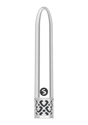 Shiny - Rechargeable Abs Bullet