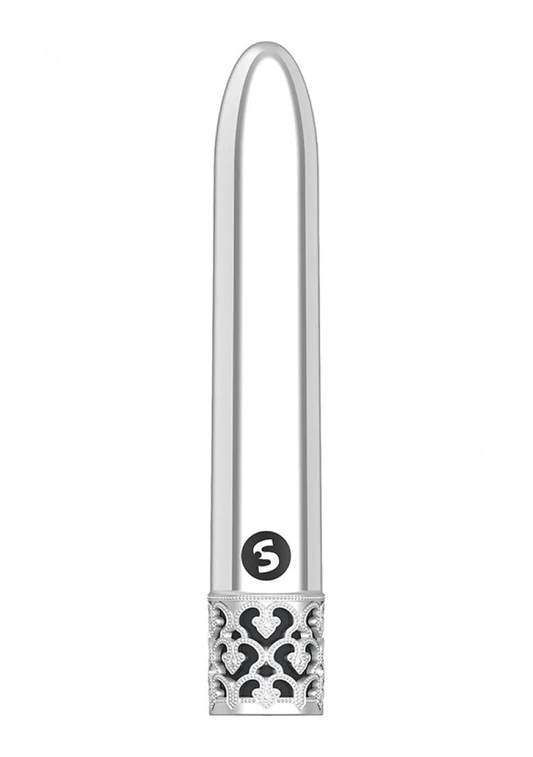Shiny - Rechargeable Abs Bullet