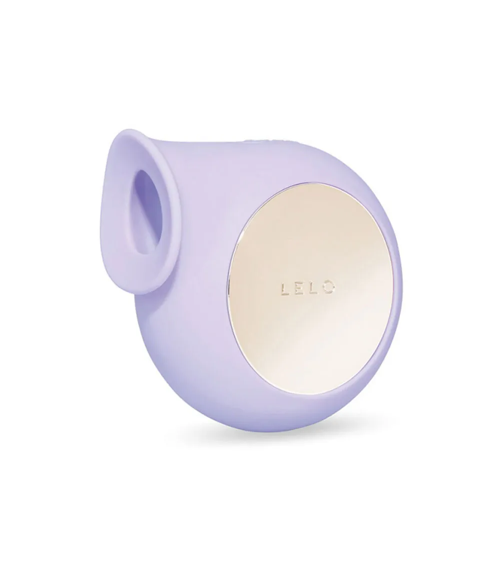 Sila Large Clitoral Stimulator
