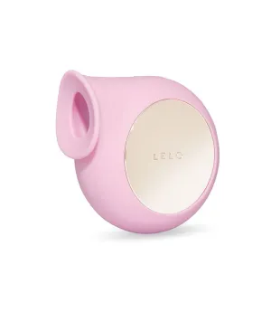 Sila Large Clitoral Stimulator