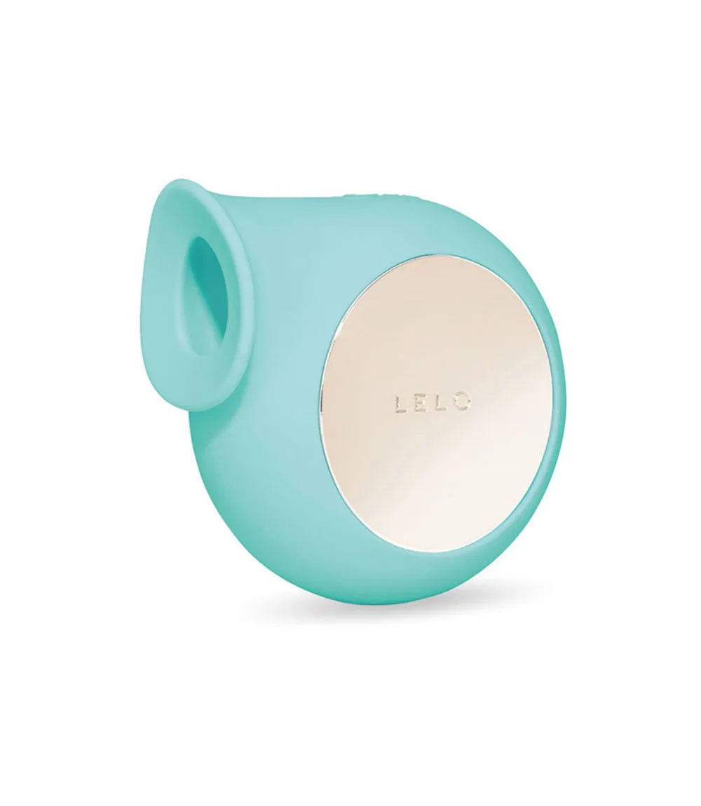 Sila Large Clitoral Stimulator
