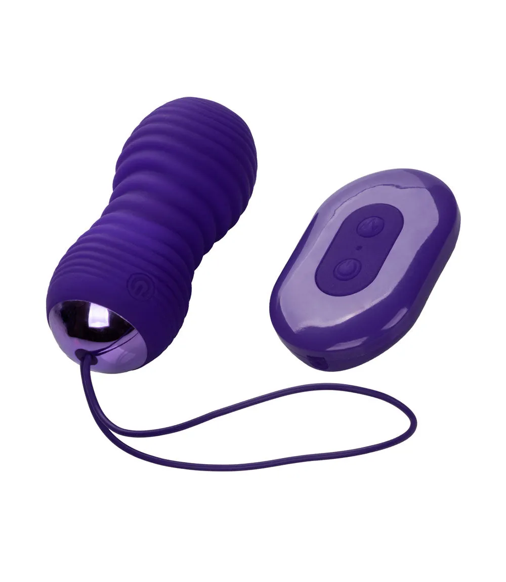 Slay #ThrustMe Vibrator