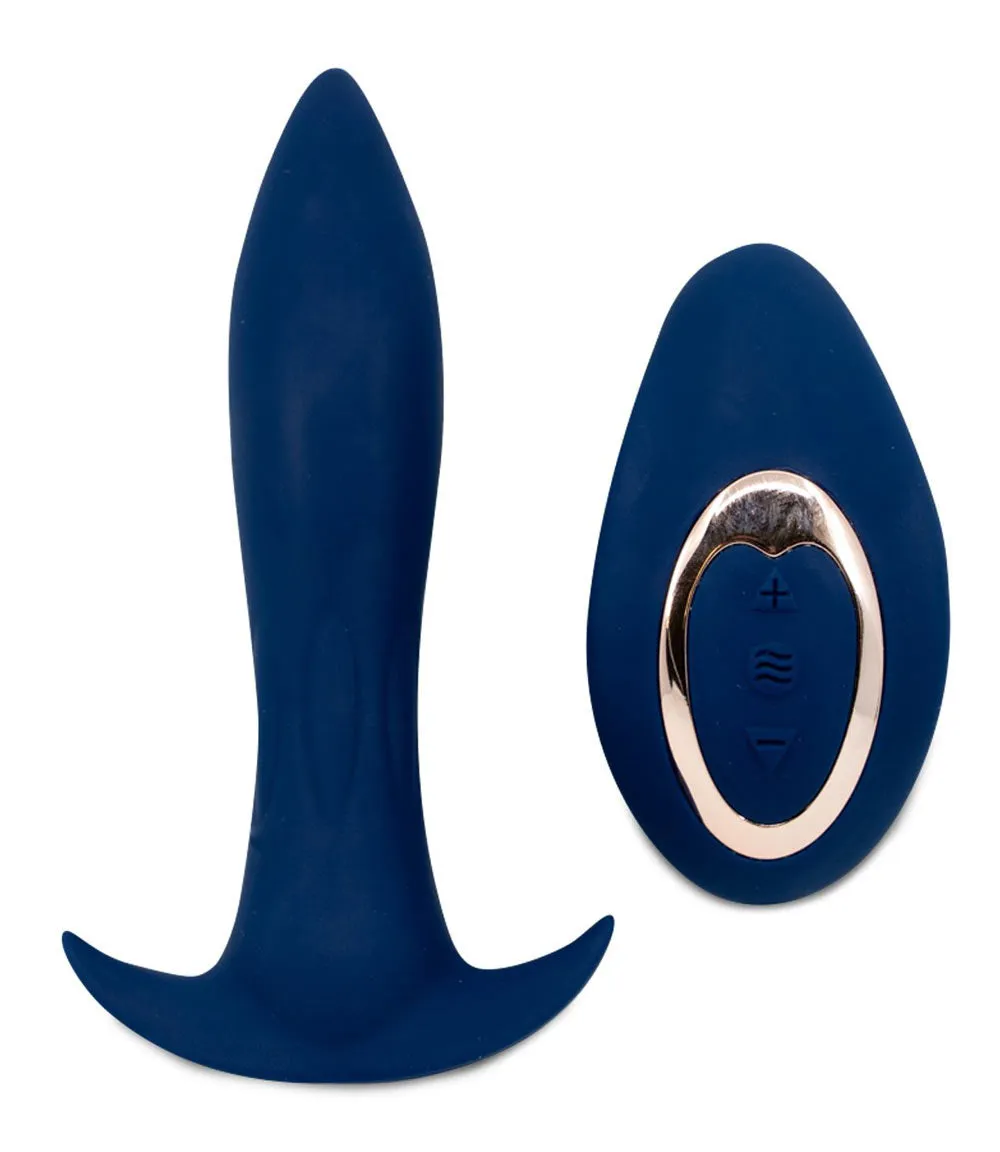 Slim Plug 20 Remote