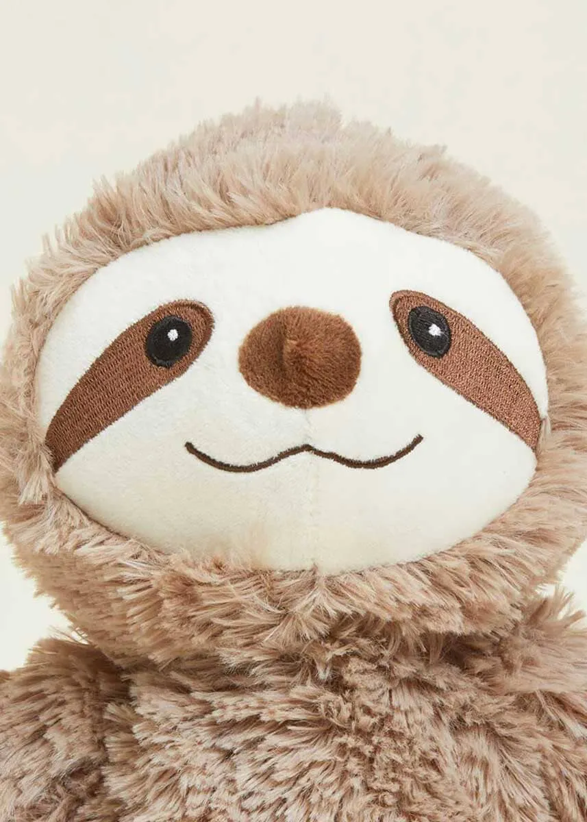 Sloth Warmies