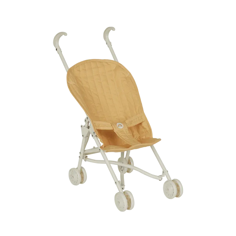 Sollie Stroller - Honey