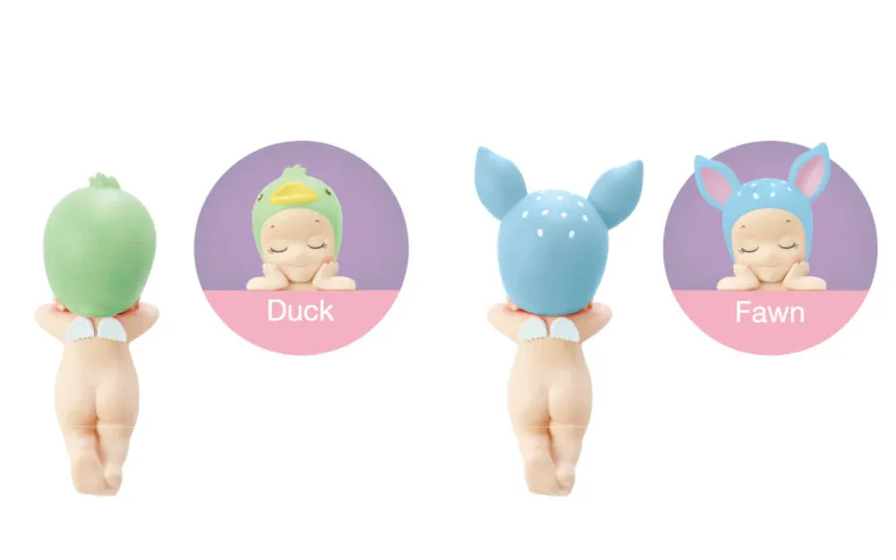 Sonny Angel HIPPERS Dreaming Series